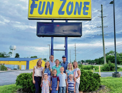 Whiteland family takes over Rascal’s Fun Zone operations