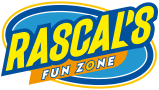 Rascal’s Fun Zone Logo