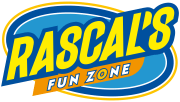 Rascal’s Fun Zone Logo