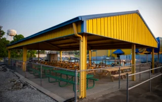 RascalsFunZone_boat pavilion