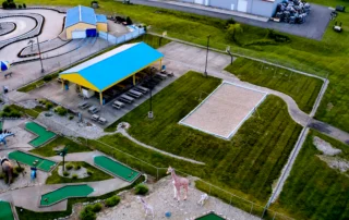 RascalsFunZone_event space layout